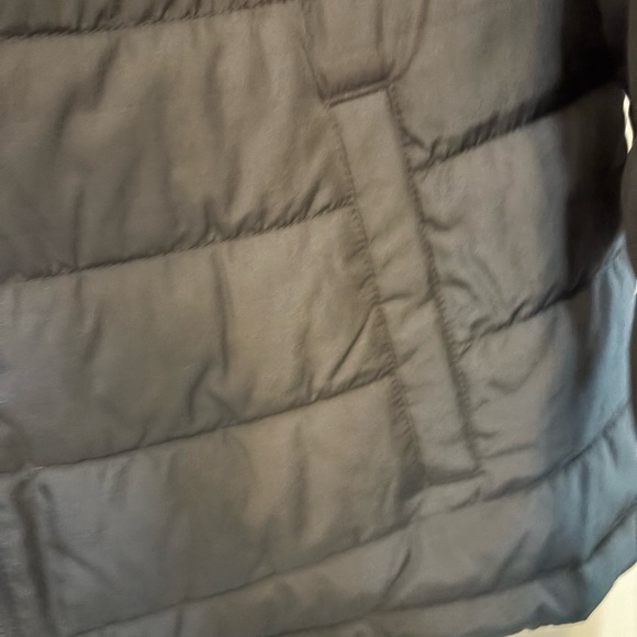 GAP Black ColdControl Jacket - Picture 5 of 8